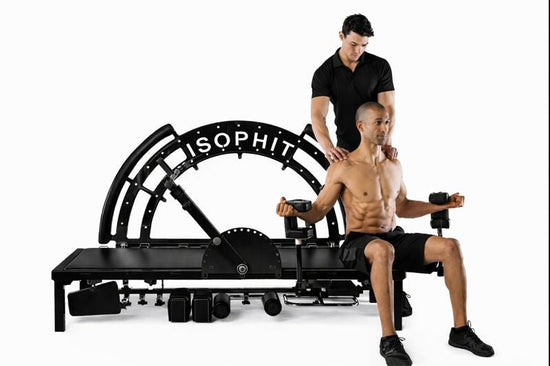 Isophit Strength Trainer