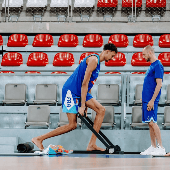 Isophit Strength Kit