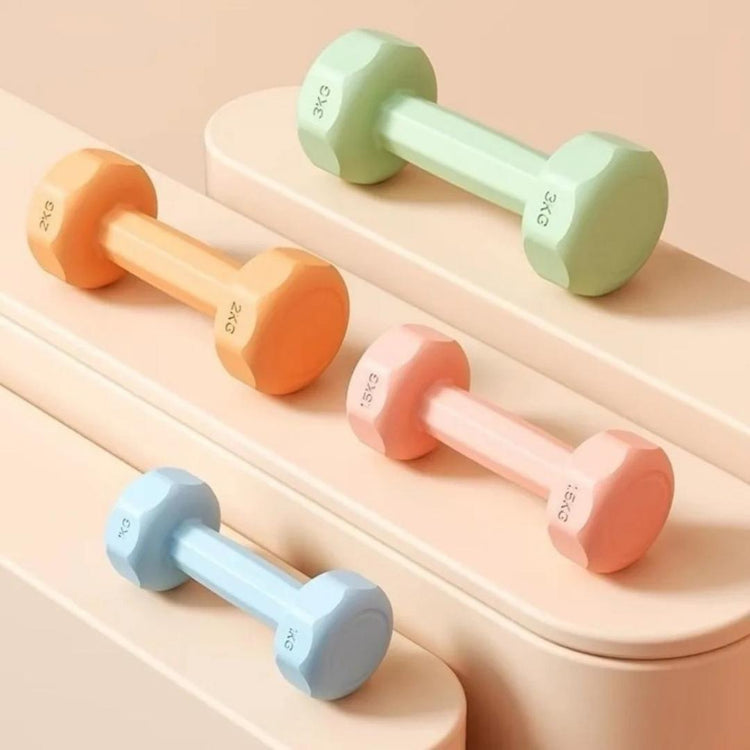 Strength Training Equipment