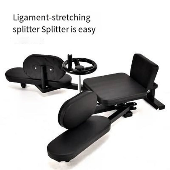 Adjustable Gym Training Equipment for Splits & Flexibility