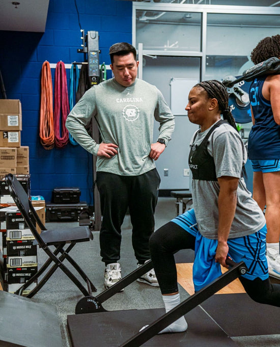 Isophit Strength Kit